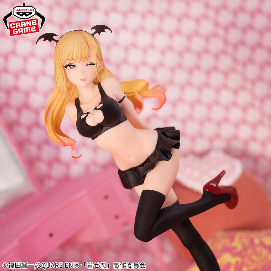 Sono Bisque Doll wa Koi o Suru - Kitagawa Marin - Celestial Vivi (Bandai Spirits)ㅤ – Bandai Spirits – ActionFigure Brasil