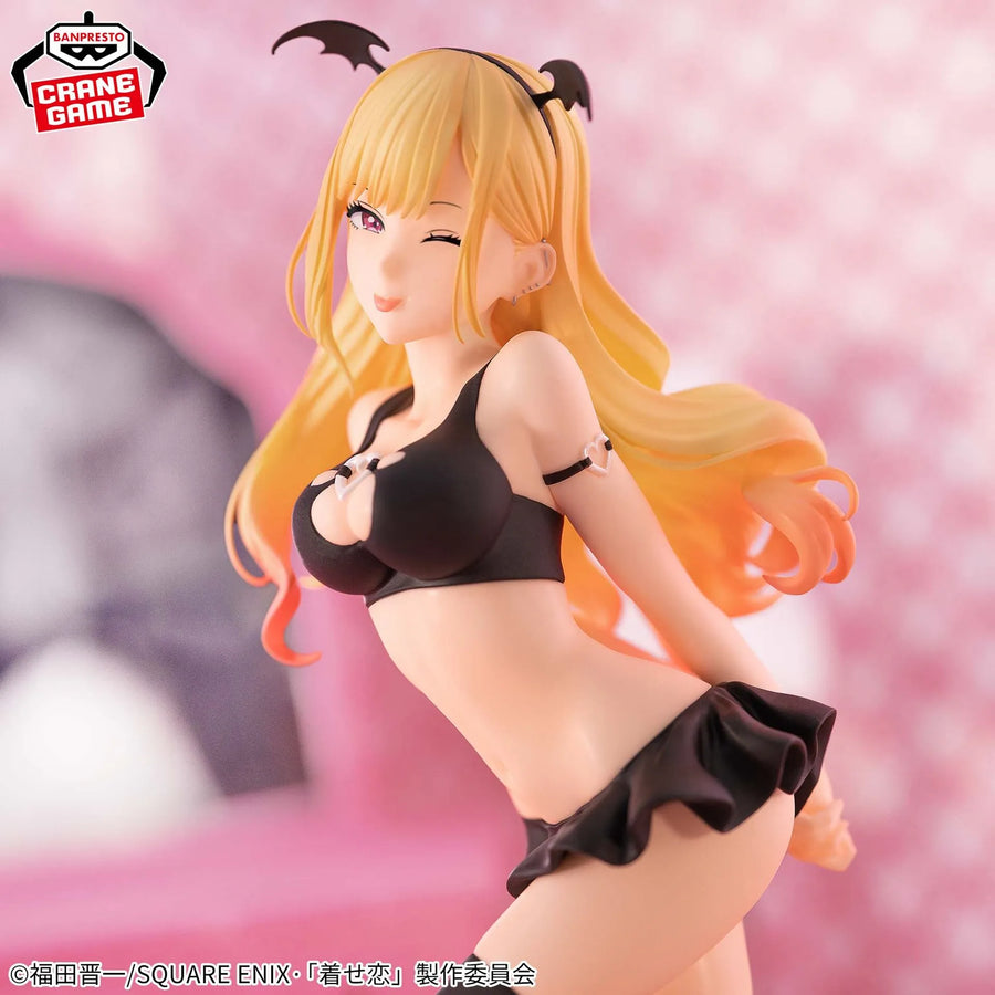 Sono Bisque Doll wa Koi o Suru - Kitagawa Marin - Celestial Vivi (Bandai Spirits)ㅤ – Bandai Spirits – ActionFigure Brasil