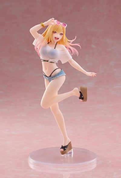 Sono Bisque Doll wa Koi o Suru - Kitagawa Marin - Coreful Figure - Mizugi Ver. (Taito)ㅤ – Taito – ActionFigure Brasil