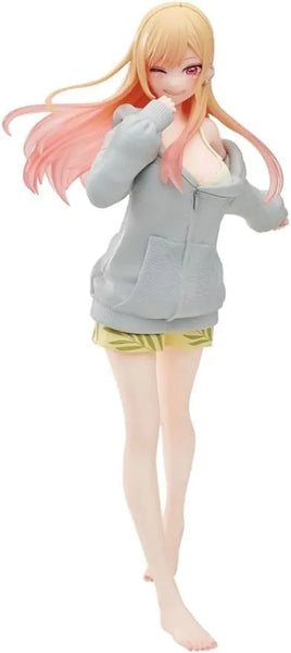 Sono Bisque Doll wa Koi o Suru - Kitagawa Marin - Coreful Figure - Parka ver. (Taito)ㅤ – Taito – ActionFigure Brasil