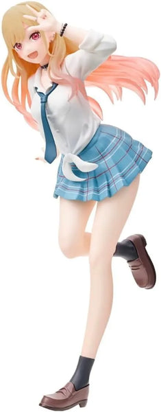 Sono Bisque Doll wa Koi o Suru - Kitagawa Marin - Coreful Figure - Seifuku ver. (Taito)ㅤ – Taito – ActionFigure Brasil