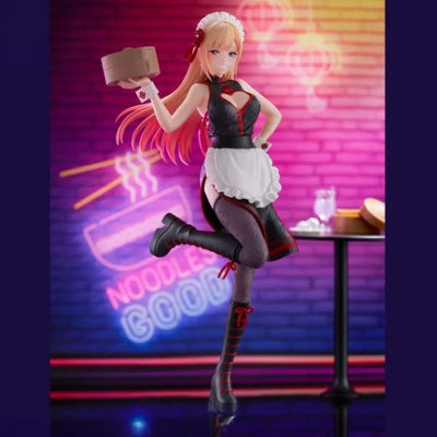 Sono Bisque Doll wa Koi o Suru - Kitagawa Marin - Espresto - Espresto -Detailed Elegance- - China Maid Ver. (Bandai Spirits)ㅤ – Bandai Spirits – ActionFigureBrasil