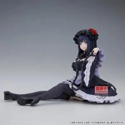 Sono Bisque Doll wa Koi o Suru - Kitagawa Marin - Espresto - Espresto -Detailed Elegance- - Kuroe Shizuku Ver. (Bandai Spirits)ㅤ – Bandai Spirits – ActionFigureBrasil — ângulo diferente