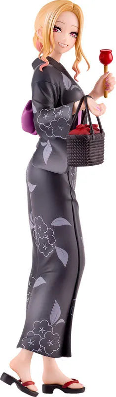 Sono Bisque Doll wa Koi o Suru - Kitagawa Marin - KDcolle - 1/7 - Yukata ver. (Good Smile Company, Kadokawa)ㅤ – Kadokawa as ManufacturerGood Smile Company – ActionFigure Brasil