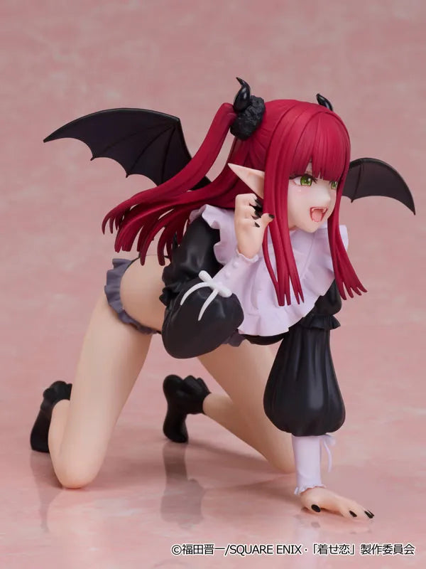 Sono Bisque Doll wa Koi o Suru - Kitagawa Marin - Liz Cosplay Ver. (Aniplex) [Shop Exclusive]ㅤ – Aniplex – ActionFigureBrasil
