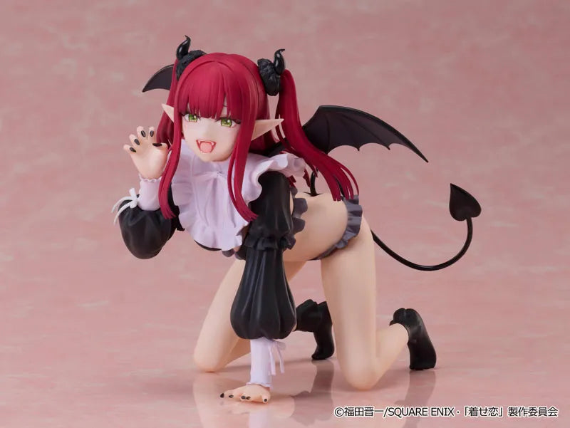 Sono Bisque Doll wa Koi o Suru - Kitagawa Marin - Liz Cosplay Ver. (Aniplex) [Shop Exclusive]ㅤ – Aniplex – ActionFigureBrasil