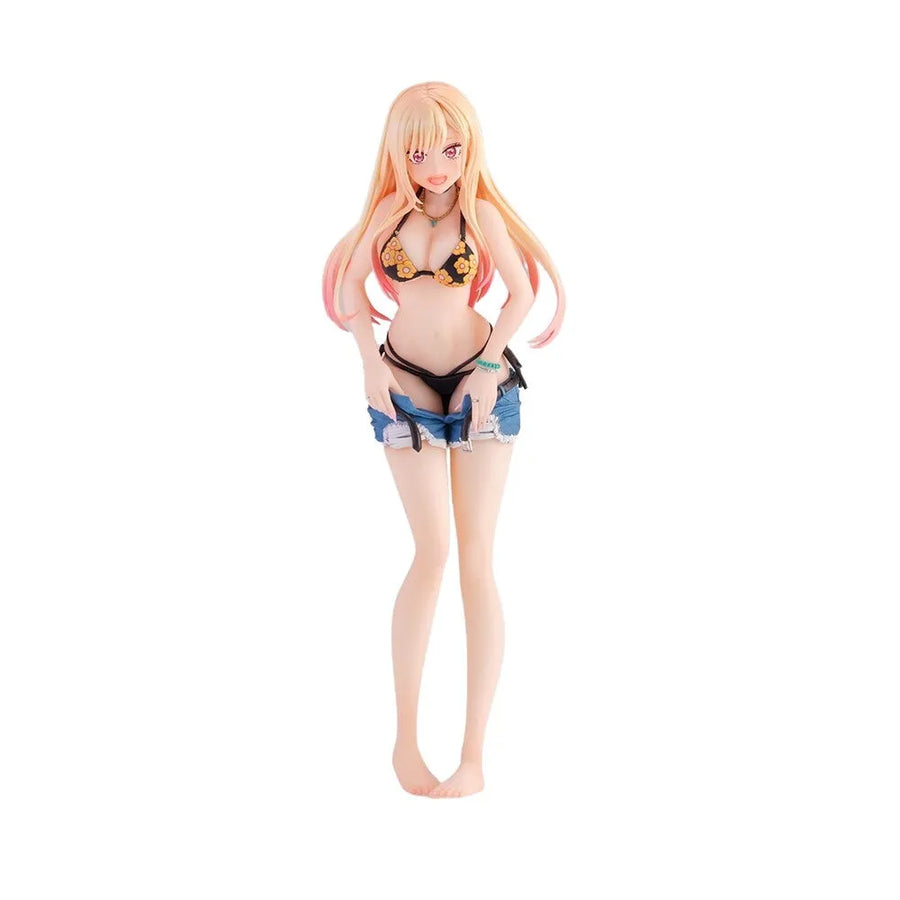 Sono Bisque Doll wa Koi o Suru - Kitagawa Marin - Luminasta - First Measurements (SEGA)ㅤ – SEGA – ActionFigureBrasil