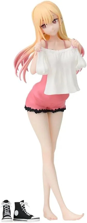 Sono Bisque Doll wa Koi o Suru - Kitagawa Marin - Luminasta - Shichakuchuu (SEGA)ㅤ – Sega – ActionFigure Brasil