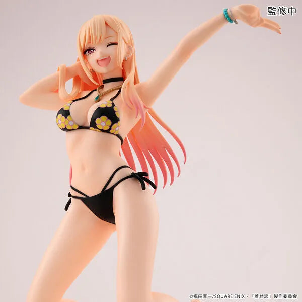 Sono Bisque Doll wa Koi o Suru - Kitagawa Marin - Melty Princess - Tenohira (MegaHouse)ㅤ – MegaHouse – ActionFigureBrasil