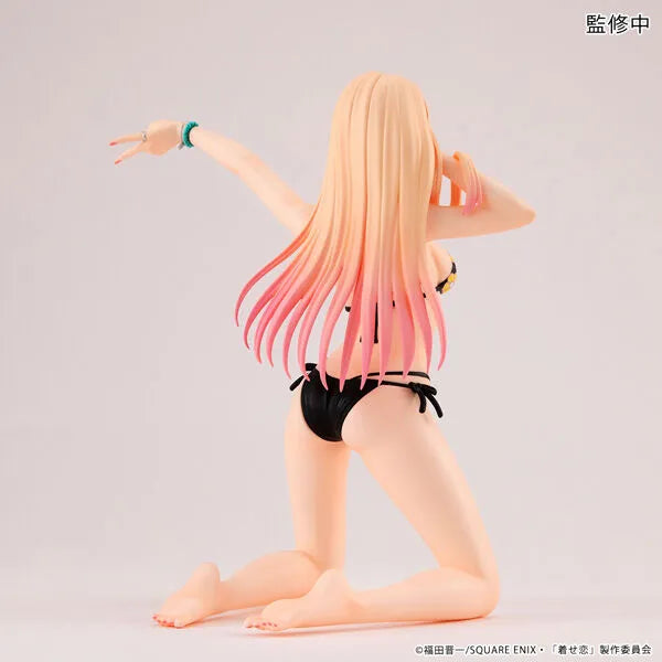 Sono Bisque Doll wa Koi o Suru - Kitagawa Marin - Melty Princess - Tenohira (MegaHouse)ㅤ – MegaHouse – ActionFigureBrasil