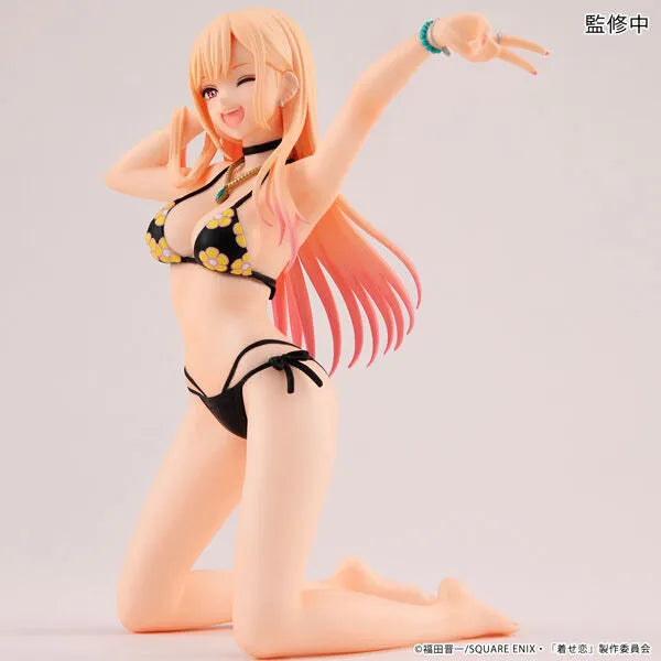 Sono Bisque Doll wa Koi o Suru - Kitagawa Marin - Melty Princess - Tenohira (MegaHouse)ㅤ – MegaHouse – ActionFigureBrasil