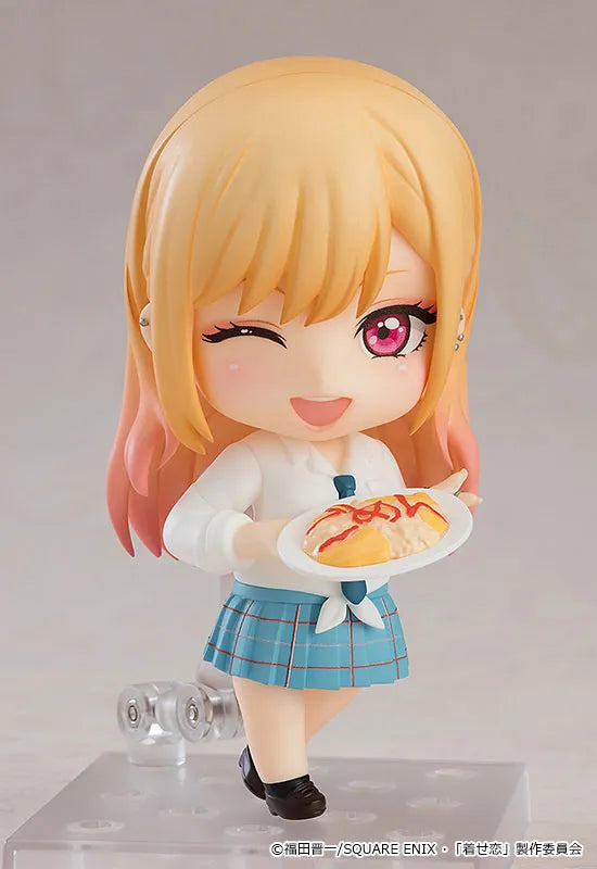 Sono Bisque Doll wa Koi o Suru - Kitagawa Marin - Nendoroid #1935 - 2026 Re-release (Good Smile Company)ㅤ – Good Smile Company – ActionFigure Brasil