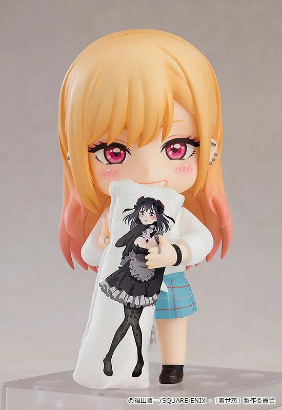 Sono Bisque Doll wa Koi o Suru - Kitagawa Marin - Nendoroid #1935 - 2026 Re-release (Good Smile Company)ㅤ – Good Smile Company – ActionFigure Brasil
