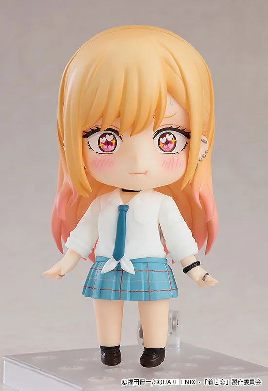 Sono Bisque Doll wa Koi o Suru - Kitagawa Marin - Nendoroid #1935 - 2026 Re-release (Good Smile Company)ㅤ – Good Smile Company – ActionFigure Brasil