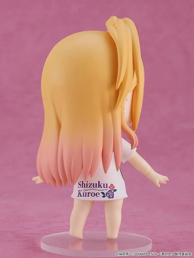Sono Bisque Doll wa Koi o Suru - Kitagawa Marin - Nendoroid #2556 - Slippery Girls Full Graphic T-Shirt Ver. (Good Smile Company)ㅤ – Good Smile Company – ActionFigure Brasil