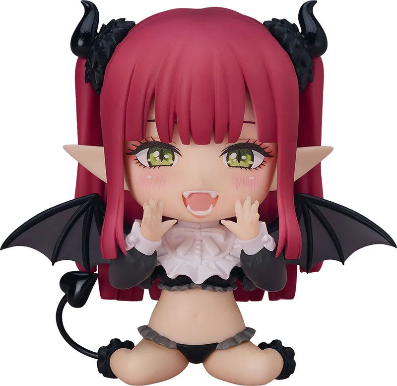 Sono Bisque Doll wa Koi o Suru - Kitagawa Marin - Nendoroid #2849 - Liz Cosplay by Marin (Good Smile Company)ㅤ – Good Smile Company – ActionFigureBrasil