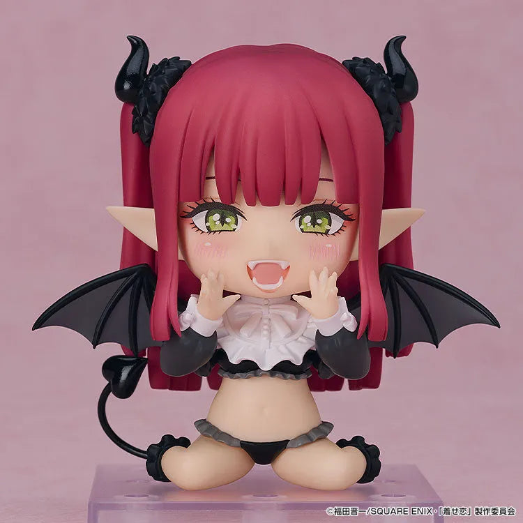 Sono Bisque Doll wa Koi o Suru - Kitagawa Marin - Nendoroid #2849 - Liz Cosplay by Marin (Good Smile Company)ㅤ – Good Smile Company – ActionFigureBrasil
