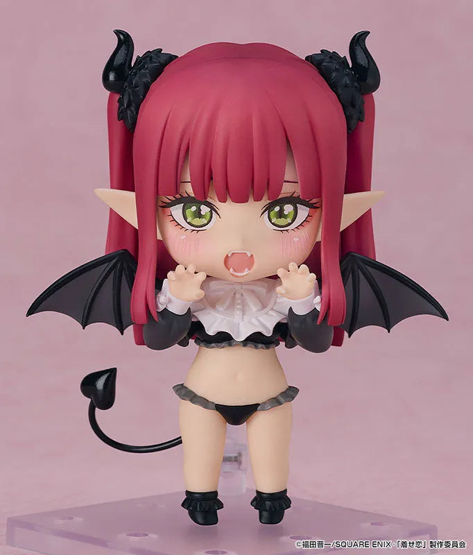 Sono Bisque Doll wa Koi o Suru - Kitagawa Marin - Nendoroid #2849 - Liz Cosplay by Marin (Good Smile Company)ㅤ – Good Smile Company – ActionFigureBrasil