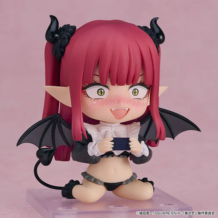 Sono Bisque Doll wa Koi o Suru - Kitagawa Marin - Nendoroid #2849 - Liz Cosplay by Marin (Good Smile Company)ㅤ – Good Smile Company – ActionFigureBrasil