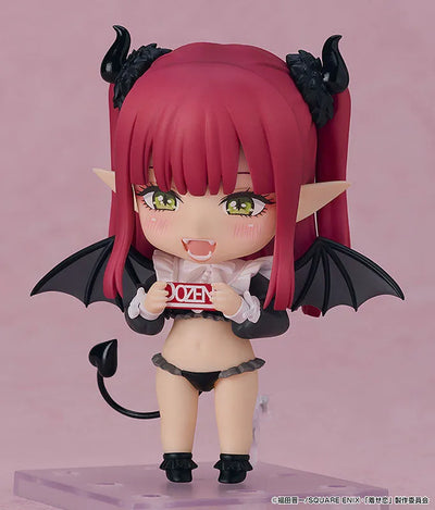 Sono Bisque Doll wa Koi o Suru - Kitagawa Marin - Nendoroid #2849 - Liz Cosplay by Marin (Good Smile Company)ㅤ – Good Smile Company – ActionFigureBrasil — embalagem