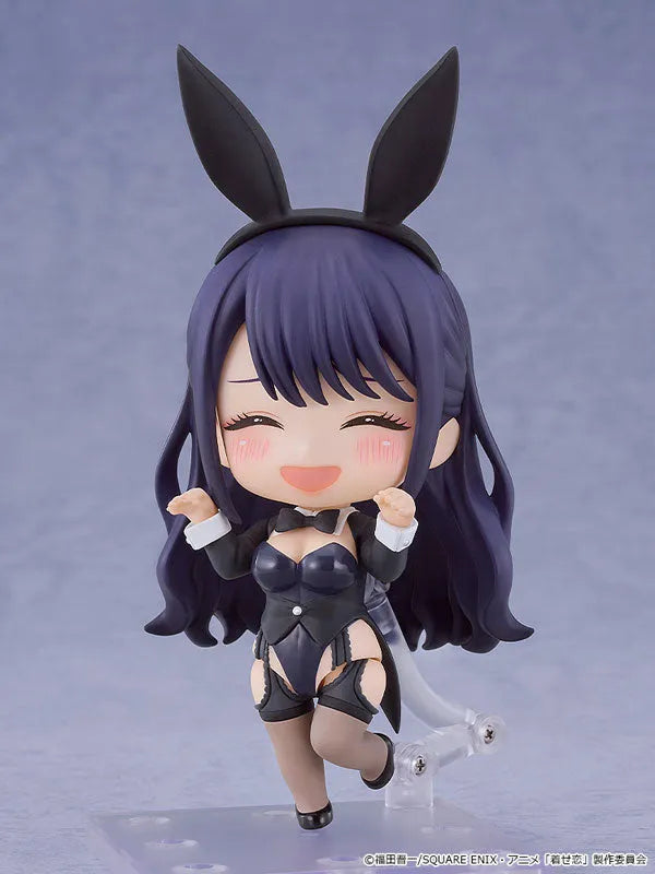 Sono Bisque Doll wa Koi o Suru - Kitagawa Marin - Nendoroid (#2917) - Izayoi Arisa Cosplay by Marin (Good Smile Company)ㅤ – Good Smile Company – ActionFigureBrasil