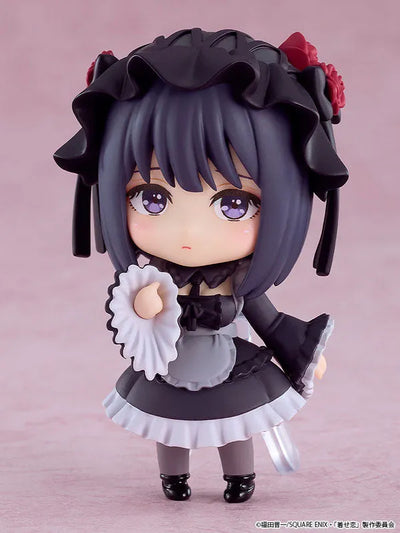 Sono Bisque Doll wa Koi o Suru - Kitagawa Marin - Nendoroid Surprise - Nendoroid Surprise Kitagawa Marin Collection - Loungewear Ver., Without Contacts Ver. (Good Smile Company)ㅤ – Good Smile Company – ActionFigureBrasil