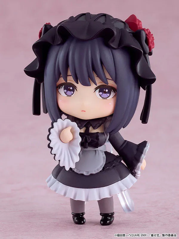 Sono Bisque Doll wa Koi o Suru - Kitagawa Marin - Nendoroid Surprise - Nendoroid Surprise Kitagawa Marin Collection - Loungewear Ver., Without Contacts Ver. (Good Smile Company)ㅤ – Good Smile Company – ActionFigure Brasil