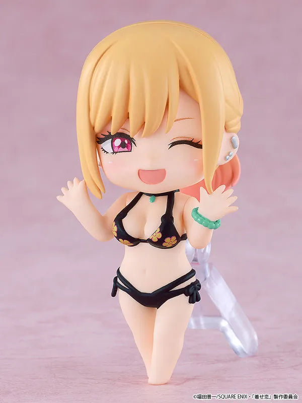 Sono Bisque Doll wa Koi o Suru - Kitagawa Marin - Nendoroid Surprise - Nendoroid Surprise Kitagawa Marin Collection - Loungewear Ver., Without Contacts Ver. (Good Smile Company)ㅤ – Good Smile Company – ActionFigure Brasil
