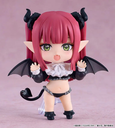 Sono Bisque Doll wa Koi o Suru - Kitagawa Marin - Nendoroid Surprise - Nendoroid Surprise Kitagawa Marin Collection - Loungewear Ver., Without Contacts Ver. (Good Smile Company)ㅤ – Good Smile Company – ActionFigureBrasil — iluminação de estúdio