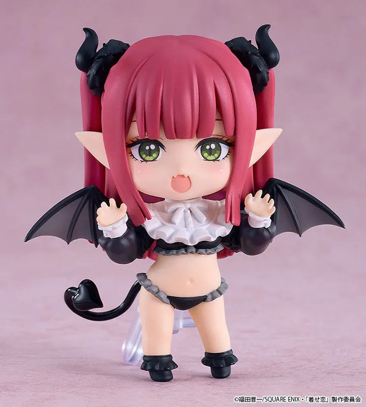 Sono Bisque Doll wa Koi o Suru - Kitagawa Marin - Nendoroid Surprise - Nendoroid Surprise Kitagawa Marin Collection - Loungewear Ver., Without Contacts Ver. (Good Smile Company)ㅤ – Good Smile Company – ActionFigure Brasil