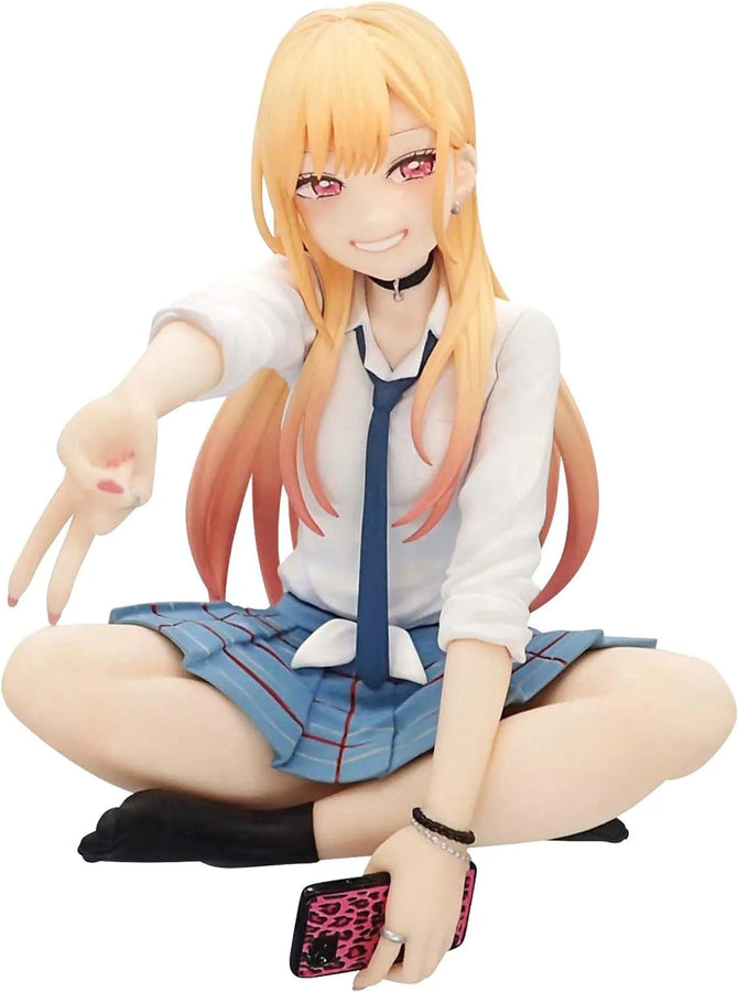 Sono Bisque Doll wa Koi o Suru - Kitagawa Marin - Noodle Stopper Figure (FuRyu)ㅤ – FuRyu – ActionFigureBrasil