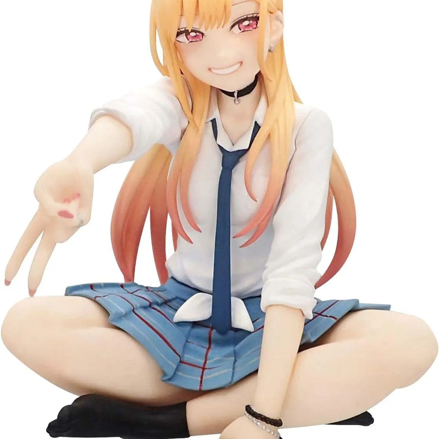 Sono Bisque Doll wa Koi o Suru - Kitagawa Marin - Noodle Stopper Figure (FuRyu)ㅤ – FuRyu – ActionFigureBrasil