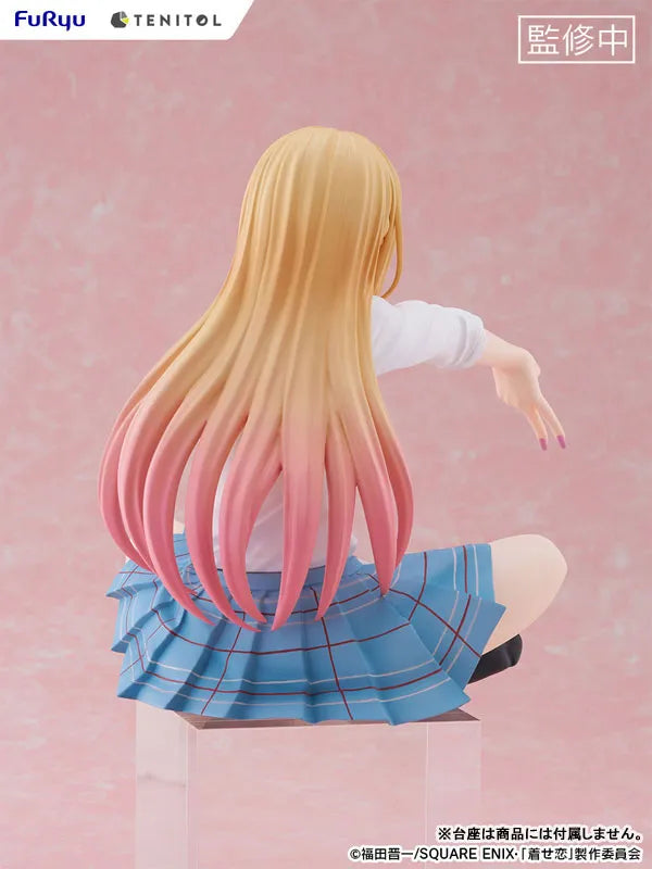 Sono Bisque Doll wa Koi o Suru - Kitagawa Marin - Noodle Stopper Figure - Tenitol (FuRyu)ㅤ – FuRyu – ActionFigureBrasil