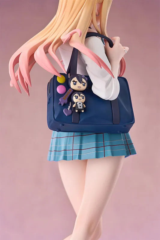 Sono Bisque Doll wa Koi o Suru - Kitagawa Marin - Pop Up Parade (Good Smile Arts Shanghai, Good Smile Company)ㅤ – Good Smile Arts Shanghai – ActionFigureBrasil
