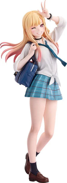 Sono Bisque Doll wa Koi o Suru - Kitagawa Marin - Pop Up Parade (Good Smile Arts Shanghai, Good Smile Company)ㅤ – Good Smile Arts Shanghai – ActionFigureBrasil