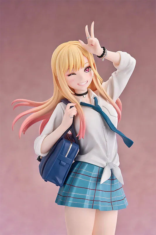 Sono Bisque Doll wa Koi o Suru - Kitagawa Marin - Pop Up Parade (Good Smile Arts Shanghai, Good Smile Company)ㅤ – Good Smile Arts Shanghai – ActionFigureBrasil