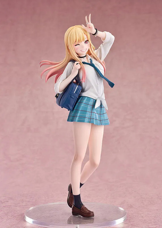 Sono Bisque Doll wa Koi o Suru - Kitagawa Marin - Pop Up Parade (Good Smile Arts Shanghai, Good Smile Company)ㅤ – Good Smile Arts Shanghai – ActionFigureBrasil