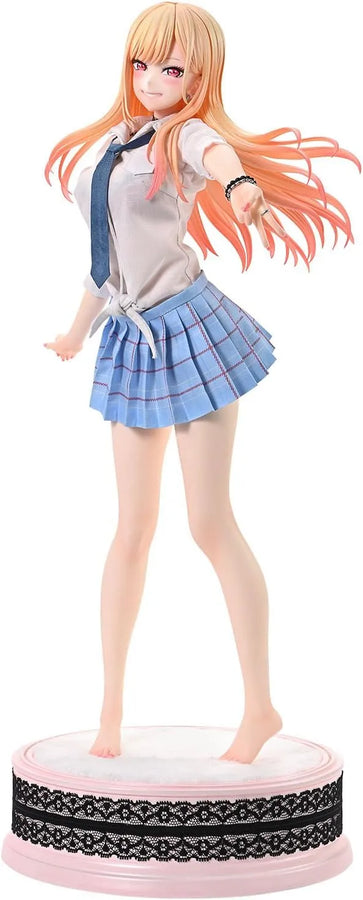 Sono Bisque Doll wa Koi o Suru - Kitagawa Marin - Premium Masterline (PMMDUD-01) - Prisma Wing - 1/4 (Prime 1 Studio)ㅤ – Prime 1 Studio as Manufacturer – ActionFigure Brasil