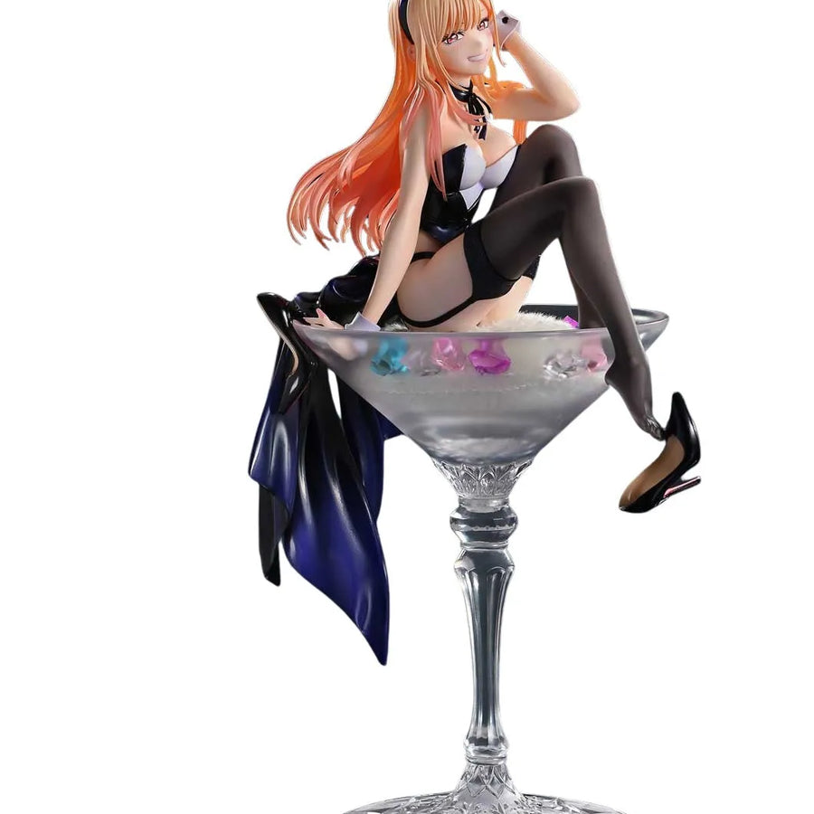 Sono Bisque Doll wa Koi o Suru - Kitagawa Marin - Prisma Wing - 1/7 - Glass Edition (Prime 1 Studio)ㅤ – Prime 1 Studio – ActionFigure Brasil