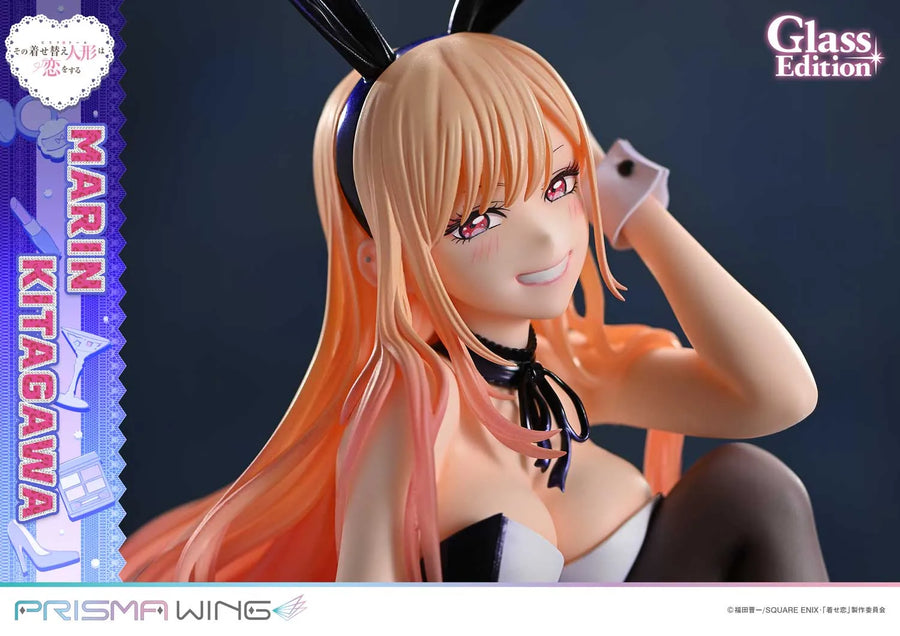 Sono Bisque Doll wa Koi o Suru - Kitagawa Marin - Prisma Wing - 1/7 - Glass Edition (Prime 1 Studio)ㅤ – Prime 1 Studio – ActionFigure Brasil