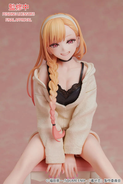 Sono Bisque Doll wa Koi o Suru - Kitagawa Marin - Room Wear Ver. (Aniplex) [Shop Exclusive]ㅤ – Aniplex,Aniplex – ActionFigure Brasil — acessórios