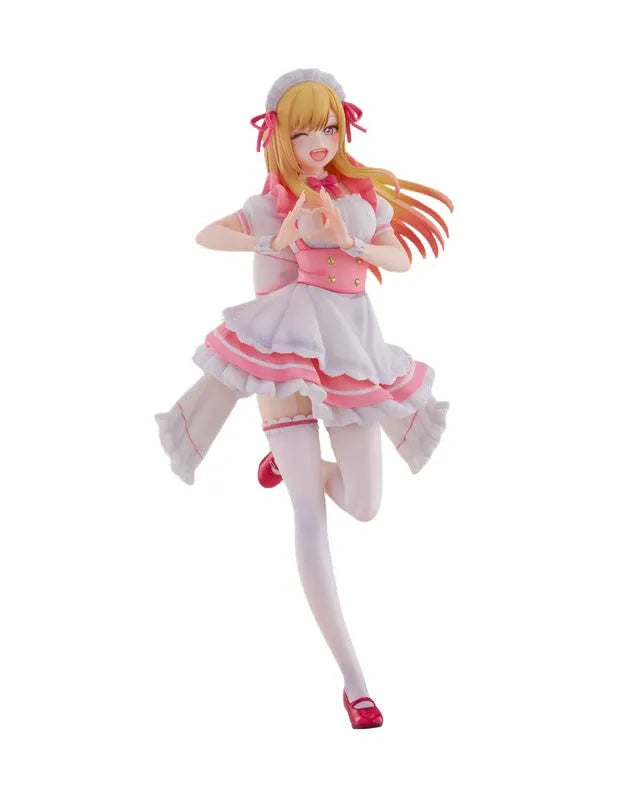 Sono Bisque Doll wa Koi o Suru - Kitagawa Marin - S-Fire - Lovely Maid Ver. (Sega Fave) [Shop Exclusive]ㅤ – Sega Fave – ActionFigure Brasil