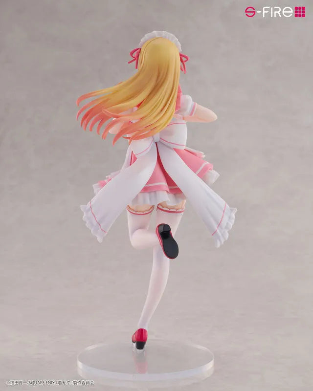 Sono Bisque Doll wa Koi o Suru - Kitagawa Marin - S-Fire - Lovely Maid Ver. (Sega Fave) [Shop Exclusive]ㅤ – Sega Fave – ActionFigure Brasil