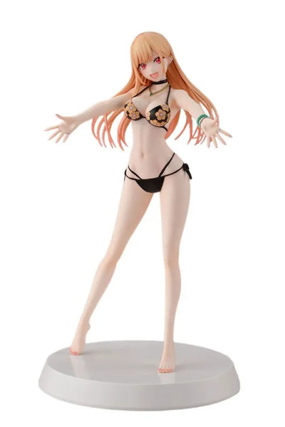 Sono Bisque Doll wa Koi o Suru - Kitagawa Marin - Summer Queens - 1/8 (Our Treasure) [Shop Exclusive]ㅤ – Our Treasure – ActionFigureBrasil
