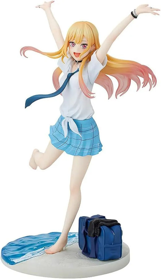 Sono Bisque Doll wa Koi o Suru - Kitagawa Marin - Tenitol (FuRyu)ㅤ – FuRyu – ActionFigureBrasil