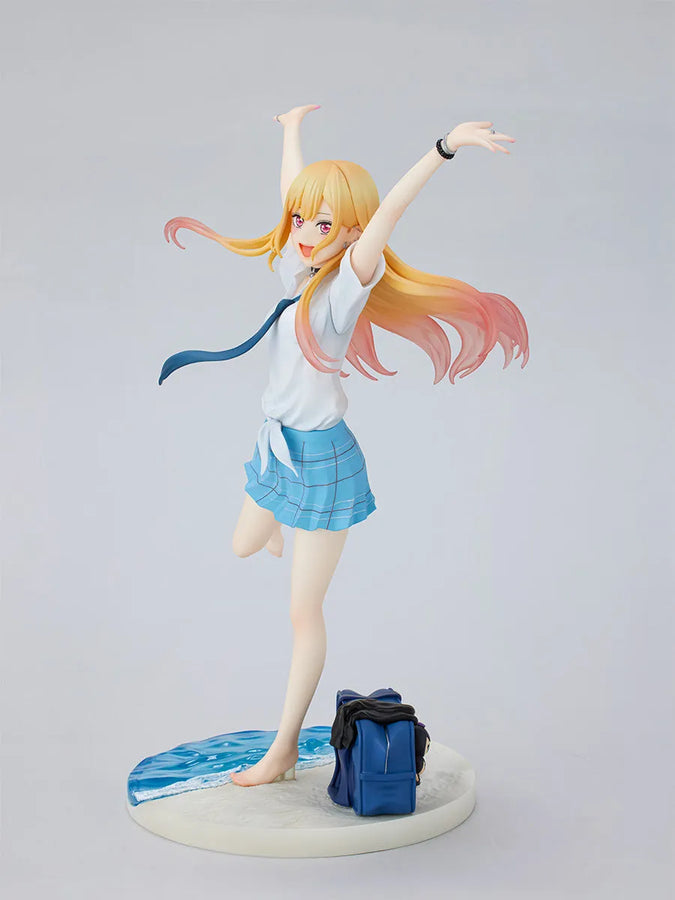 Sono Bisque Doll wa Koi o Suru - Kitagawa Marin - Tenitol (FuRyu)ㅤ – FuRyu – ActionFigureBrasil
