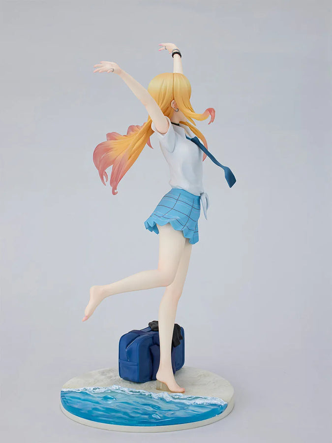 Sono Bisque Doll wa Koi o Suru - Kitagawa Marin - Tenitol (FuRyu)ㅤ – FuRyu – ActionFigureBrasil