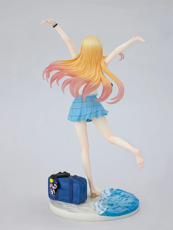 Sono Bisque Doll wa Koi o Suru - Kitagawa Marin - Tenitol (FuRyu)ㅤ – FuRyu – ActionFigureBrasil