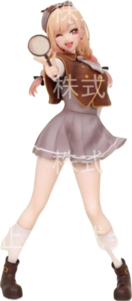 Sono Bisque Doll wa Koi o Suru - Kitagawa Marin - Vivit Figure - Tantei Ver. (System Service)ㅤ – System Service – ActionFigure Brasil