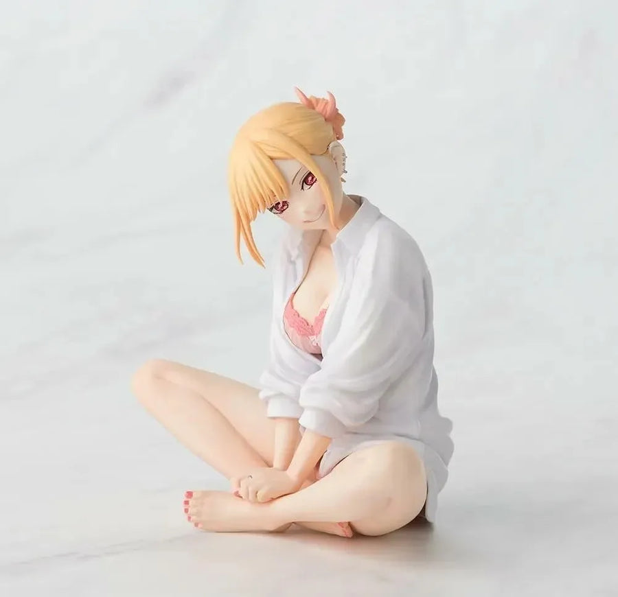 Sono Bisque Doll wa Koi o Suru - Kitagawa Marin - Yumemirize (Sega Fave)ㅤ – Sega Fave – ActionFigureBrasil